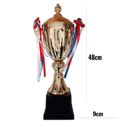 cúp thể thao 2021 mẩu 7706