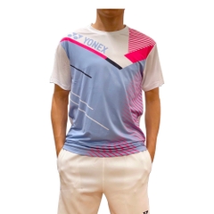 Áo cầu lông Yonex 2020 Nam Nữ AT30