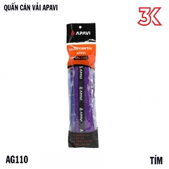 Quấn cán vải APAVI AG-110