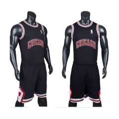 Áo bóng rổ 2019 + 1 bộ