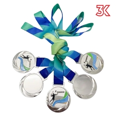 Huy Chương Cầu Lông mẫu 2024