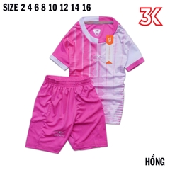 Áo bóng đá Razy Kid trẻ em 2021 1 bộ keep and fly