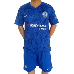 Áo Đánh Banh Super Fake Chelsea  2020