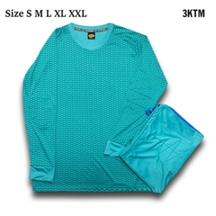 Áo đá banh thủ môn 2021 mẩu 3KTM