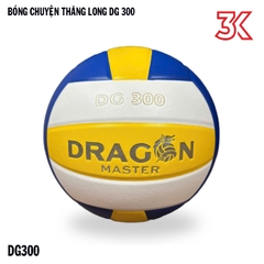 Quả bóng chuyền Thăng Long DG 300