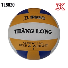 Bóng chuyền Thăng Long TL 5020 [FreeShip] [Ảnh thật] [Chính hãng]