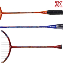 Vợt Cầu Lông Yonex Nanoray 72 Light 5U 1 khung vợt 1 túi [Chính hãng][bảo hành 3T]