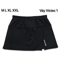 Váy thể thao 2019