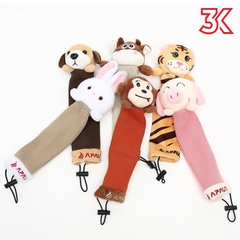 Bọc cán vợt cầu lông APAVI 1 cái