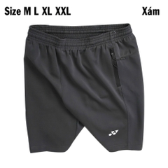 Quần lững yonex 2019