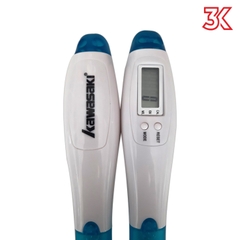 Dây nhảy đếm số vòng điện tử Kawasaki [Chính Hãng] [Có bảo hành] [Rẻ vô địch] [Giá hủy diệt] [Ảnh thật]