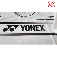 Áo cầu lông Yonex Nam Nữ YN011 1 Áo