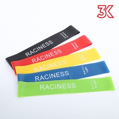 Bộ 5 dây kháng lực RACINESS , IWIN