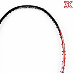 Vợt Cầu Lông Pride CONQUER X 15 1 khung vợt 1 túi [bảo hành 3T]