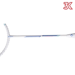 Vợt Cầu Lông Kumpoo Power Control K520S 1 khung vợt 1 túi [Chính hãng][bảo hành 2T]