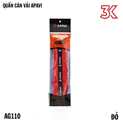 Quấn cán vải APAVI AG-110
