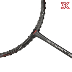 Vợt Cầu Lông Lining Calibar 300B 1 Khung 1 Túi  [Chính hãng][bảo hành 2T]