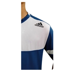 Áo thun thể thao cổ tròn 2019