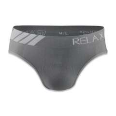 Quần lót nam Relax Drief bảng lớn cổ dệt  RLTK013