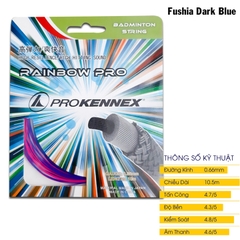 Dây Raipow Pro nhiều màu