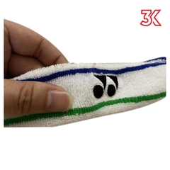 Băng trán cầu lông Yonex 75th AC258EX 1 cái