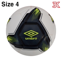 Banh đá Umbro banh đúc mẫu 2022 Size 4 , Size 5