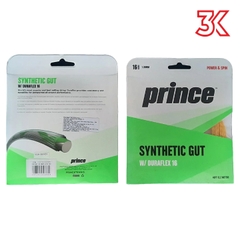 Dây Cước Căng Vợt Tennis Prince Synthetic Gut 16 [Chính Hãng]