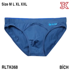 Quần lót nam Relax Drief RLTK068 1 chiếc