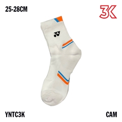 Vớ câu lông yonex mẫu YNTK3K 2022