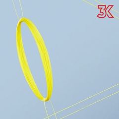 Dây Cước Căng Vợt Yonex BG EXBOLT 68 [Chính Hãng]