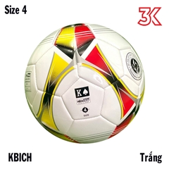 Banh đá khâu Hỏa Trâu mẫu KBICH Size 4