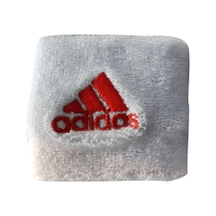 Băng chặn mồ hôi cổ tay thể thao 1 cái v1