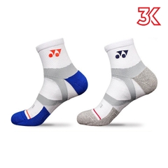 Vớ Cầu Lông Yonex Silicon chống trơn mẫu 19150YX