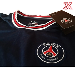 Áo đá banh Fex Thái Paris Saint-Germain sân nhà 1 bộ [Free Ship][Ảnh Thật][Giá Hủy Diệt]