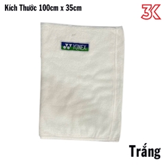 Khăn Cầu Lông Yonex 1002 1 cái [Tặng mã 50k] [Có bảo hành] [FreeShip] [Ảnh thật]