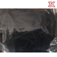 Lưới Bóng chuyền Toàn Thắng loại cước chống thấm chuyên dùng ngoài trời [FreeShip] [Chính hãng][Ảnh Thật]