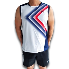 Áo ba lỗ cầu lông Yonex  2021 Đen