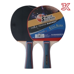 Vợt bóng bàn loại tốt XYM 0668 1 vợt 1 túi [Tặng mã 50k] [FreeShip] [Ảnh thật] [Chính hãng]