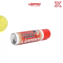 Chai Xịt vệ sinh mặt vợt Pickleball Ligpro 200ml