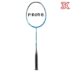 Vợt cầu lông Pride Conquer X24 4U 1 Khung Vợt 1 Túi [Chính hãng][Có bảo hành 3T]