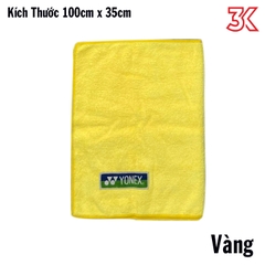 Khăn Cầu Lông Yonex 1002 1 cái [Tặng mã 50k] [Có bảo hành] [FreeShip] [Ảnh thật]