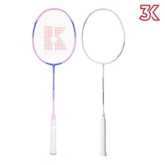 Vợt Cầu Lông Kumpoo Power Control K520S 1 khung vợt 1 túi [Chính hãng][bảo hành 2T]