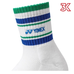 Vớ câu lông yonex mẫu 3K75TH 2022