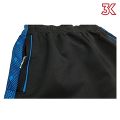 Quần Short Sao Việt SV01 thun lạnh 4 chiều S-3XL
