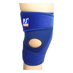 Băng gói dán PJ Đen