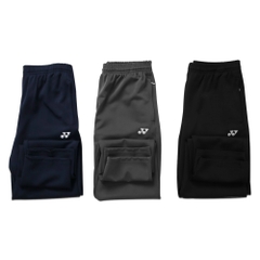 Quần dài yonex S-3XL Thun lạnh 4 chiều