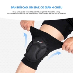 Bó Gối Thủ Môn iWin Keepa Pro 1 Cặp