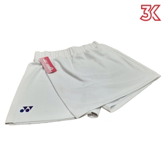 Quần giả váy cầu lông Yonex mẫu 667
