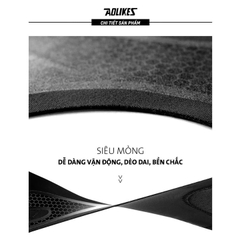 Băng cổ chân dán loại tốt aolike 1 cái