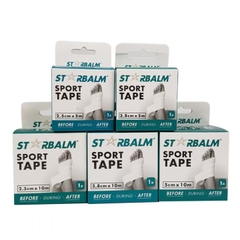 Băng Vải Thể Thao Starbalm Sport Tape